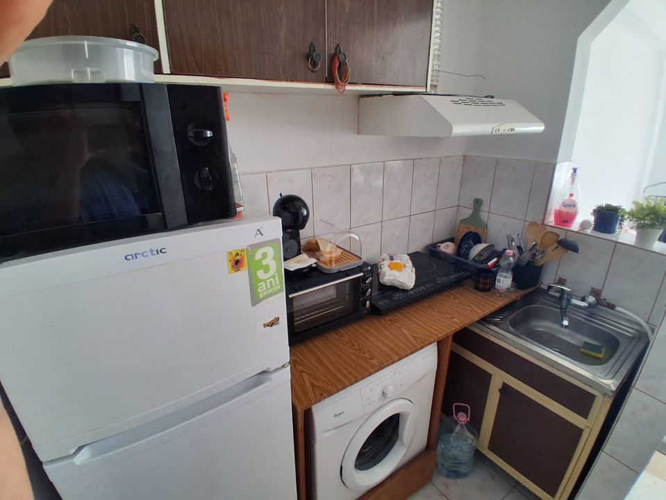 Garsonieră de vânzare, 21 mp. Mănăștur – fotografia 3 din 7