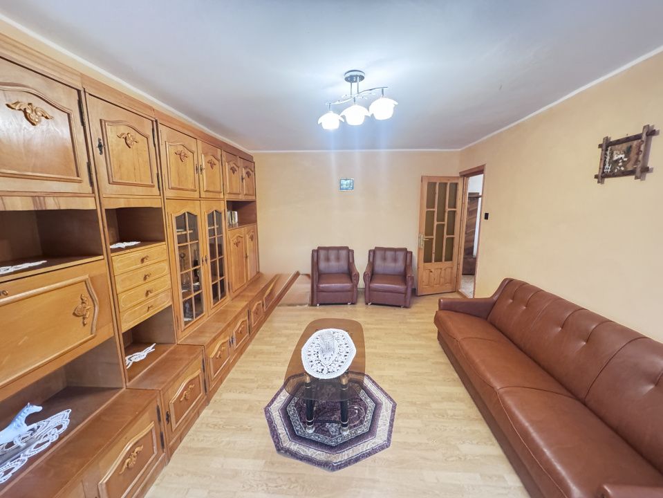 apartament cu 2 camere-decomandat-de vanzare-zona de nord – fotografia 9 din 14