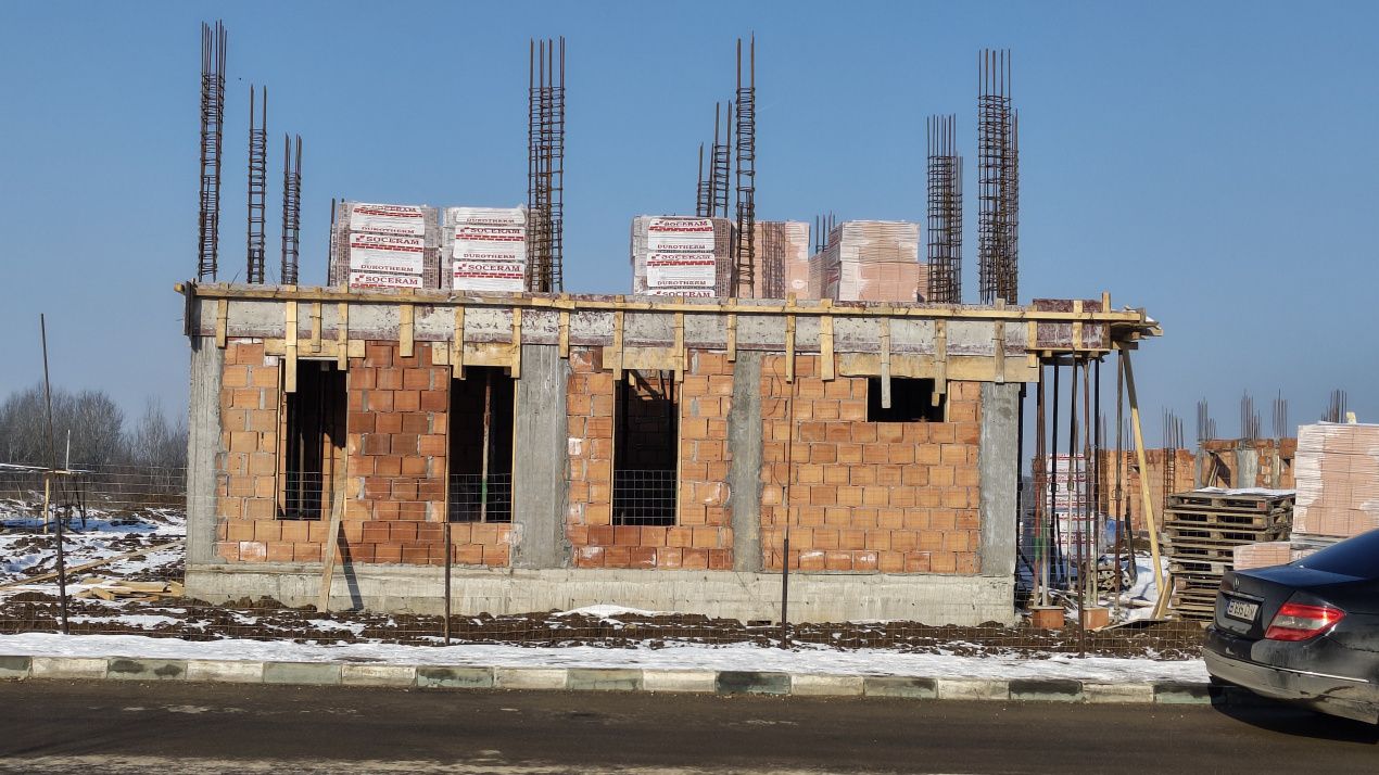 Vila individuala padurea Rosu/complex Ayan/comision 0 – fotografia 33 din 61