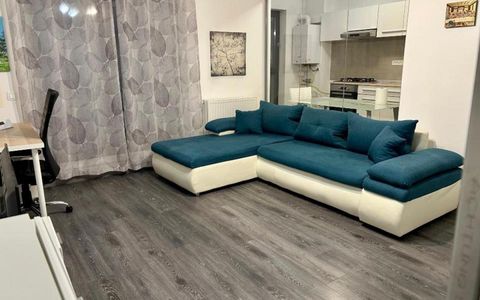 2 Camere de inchiriat | 21 Residence | Centrala | Parcare | Metrou