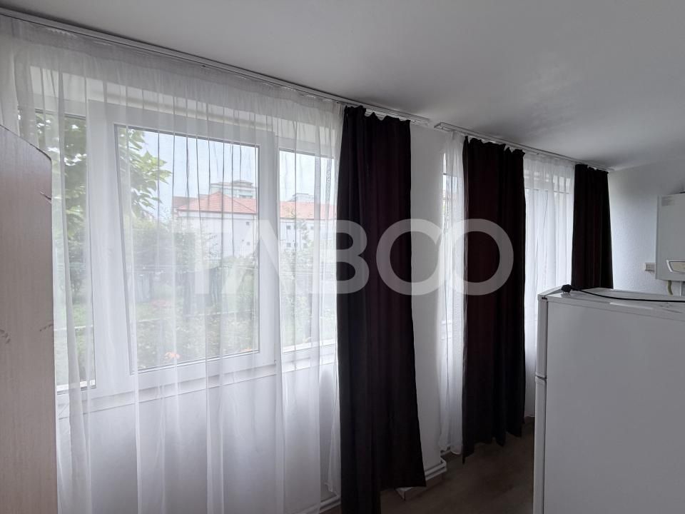 Apartament de inchiriat cu 2 camere mutare imediata Mihai Viteazul – fotografia 10 din 11