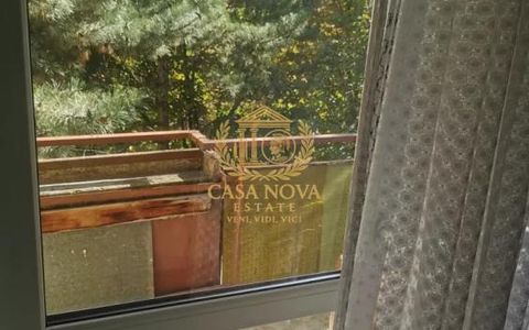 Apartament 2 camere 55mp, cartier Zorilor, centrala proprie, balcon