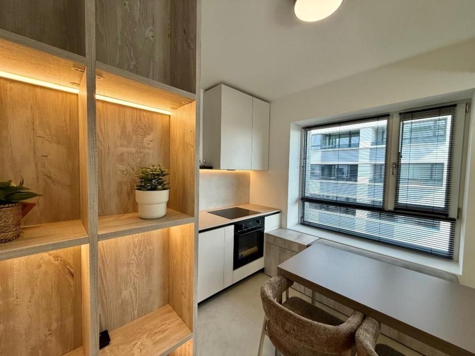 3 Camere de inchiriat | Bucurestii Noi | 2 Bai | 2x Parcare | Metrou – fotografia 11 din 14