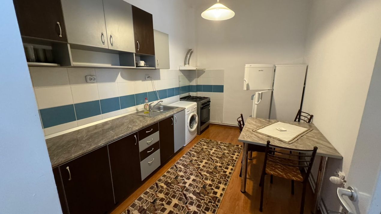 Închiriere apartament de 85 mp. la casă, str Roșiori – fotografia 3 din 11