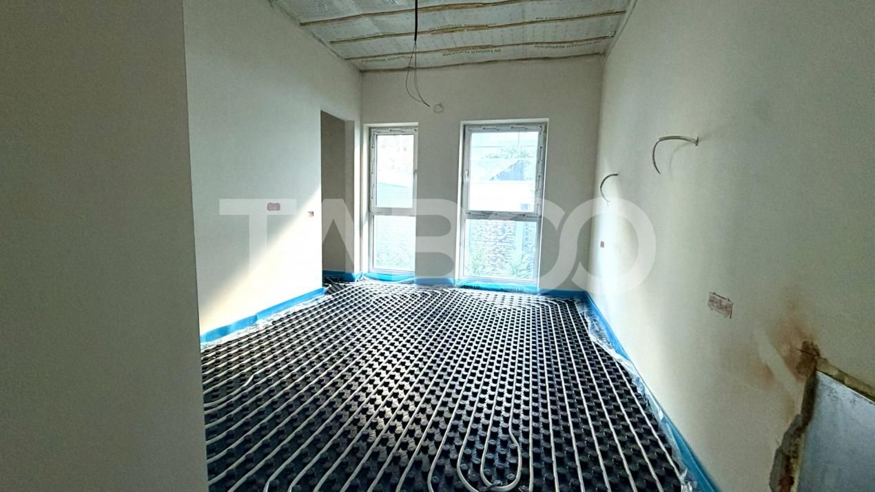 Casa SMART individuala de vanzare in zona Floresti Cluj Napoca – fotografia 9 din 15