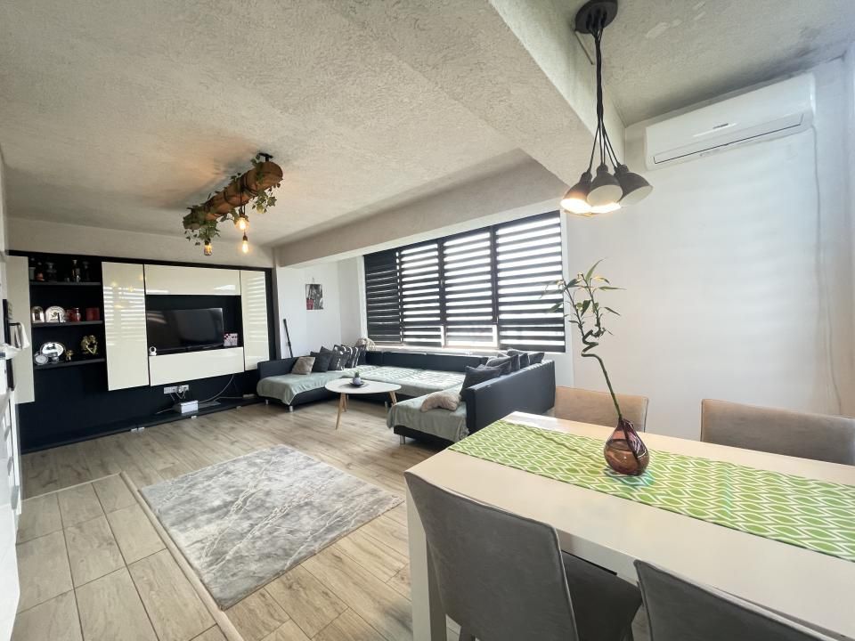 Apartament complet mobilat și utilat | 2 camere | Doamna Stanca – fotografia 3 din 10