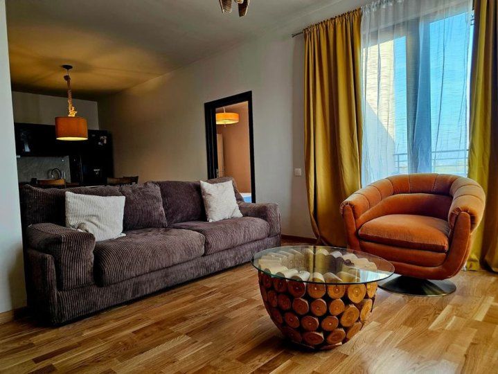 3 Camere de inchiriat | Bucurestii Noi | Metrou | Pet Friendly – fotografia 1 din 8