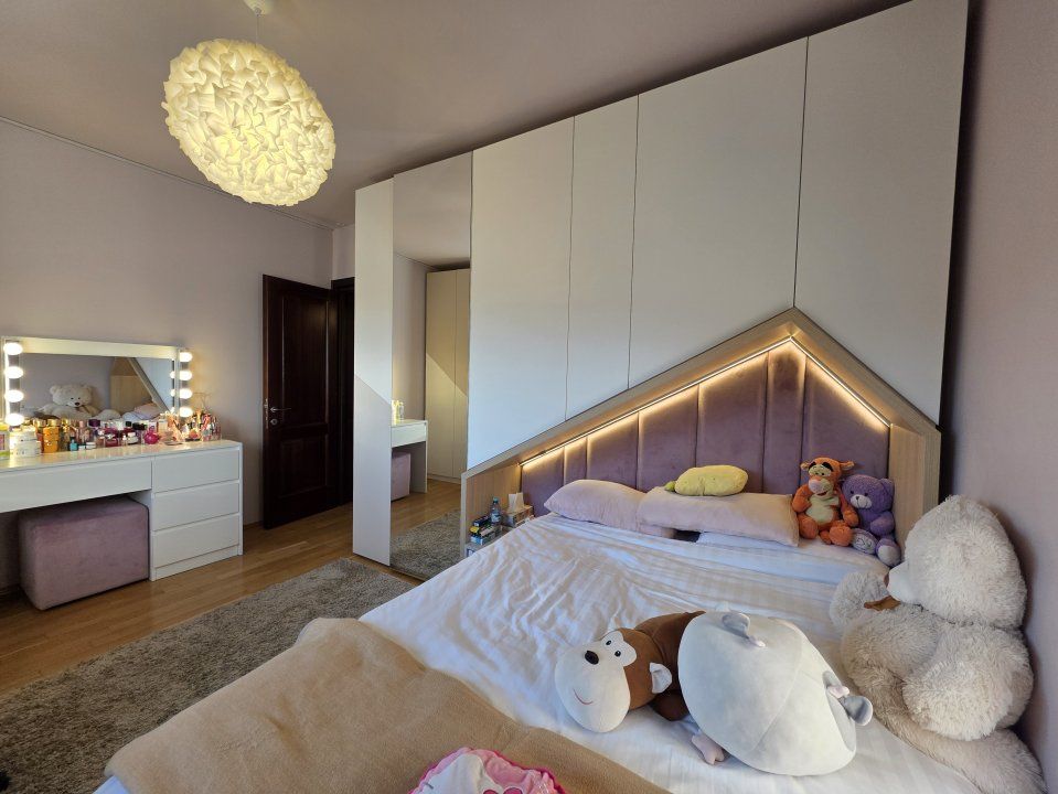 Dream Home - Pipera - Vilă Premium – fotografia 4 din 23
