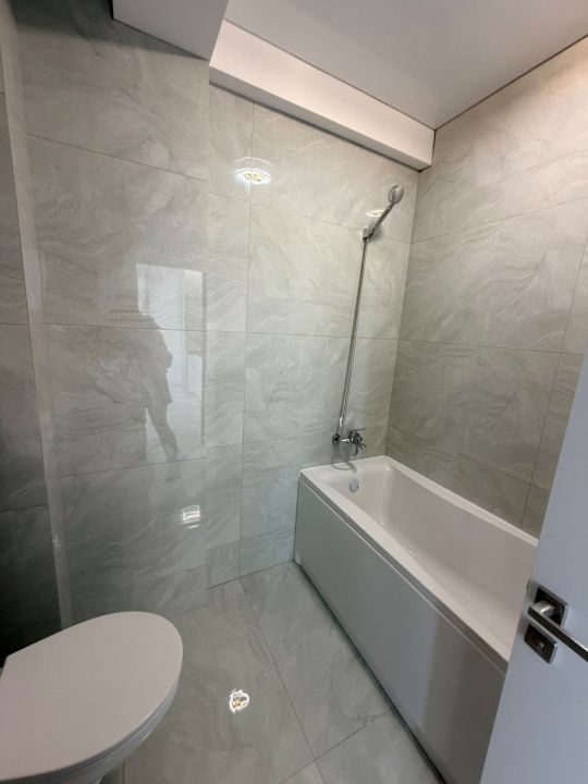 Apartament 2 Camere de vanzare | Mamaia Nord | OBA Residence | Parter – fotografia 5 din 11