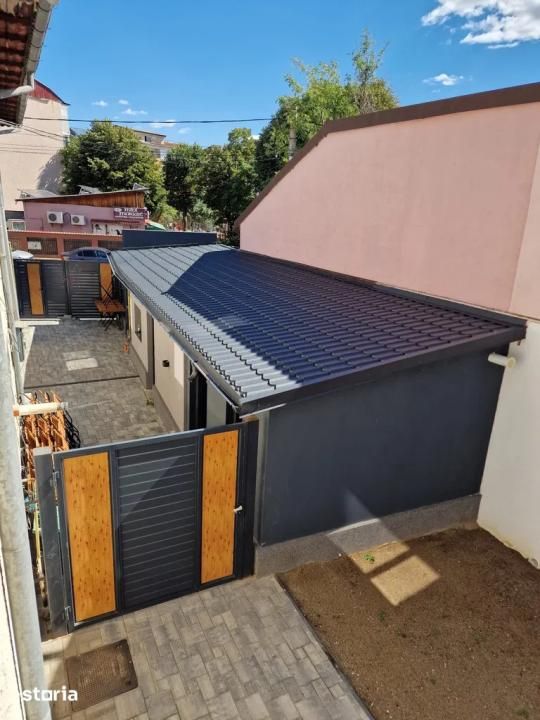 Casă de vânzare – P+1  zona Balaban – fotografia 5 din 18