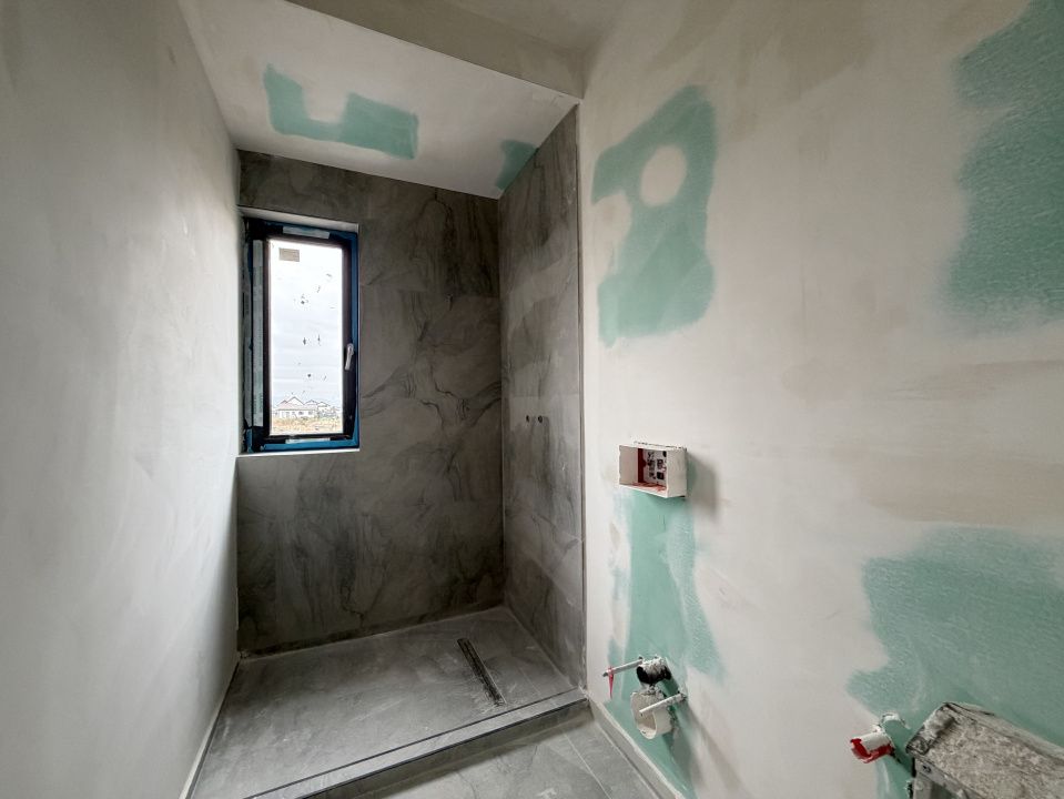 0% COMISION - CASĂ INDIVIDUALĂ CLASA ENERGETICĂ A - SÂNPETRU - 6KWH FOTOVOLTAICE – fotografia 17 din 24