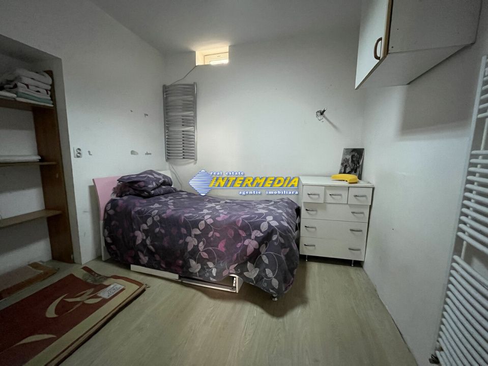 Casa de vanzare in Cetate Alba Iulia cu teren aferent 500 mp – fotografia 16 din 26