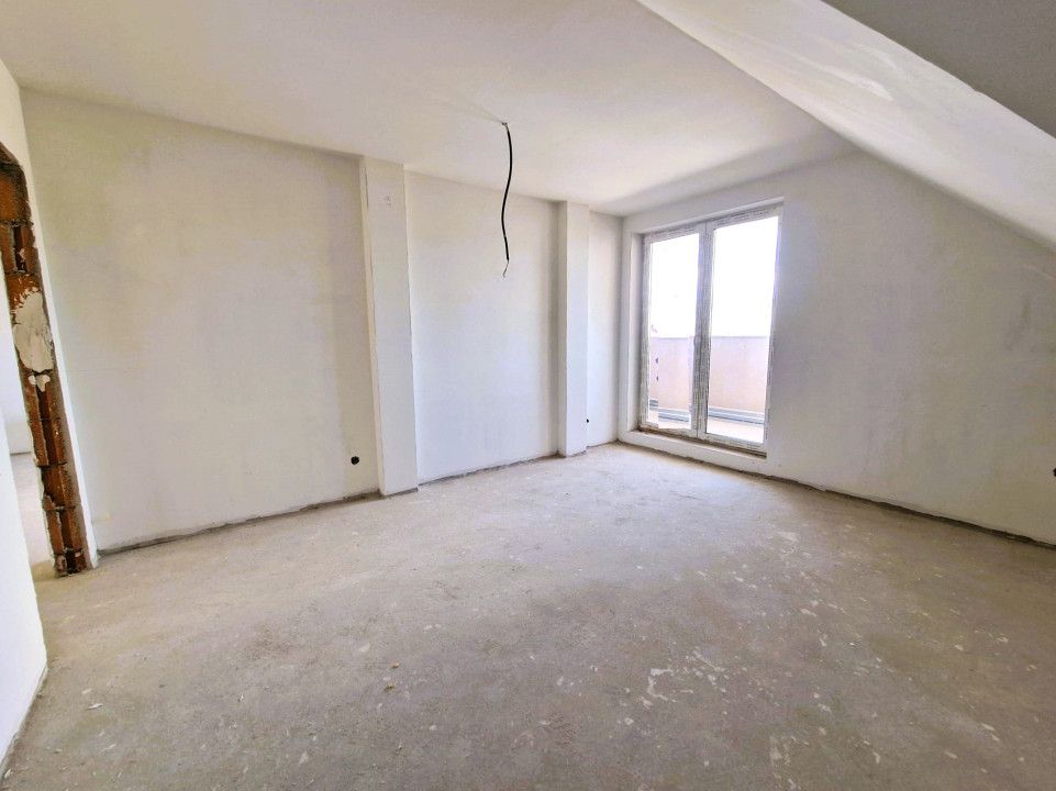 Apartament spatios pe strada Cetatii – fotografia 7 din 14