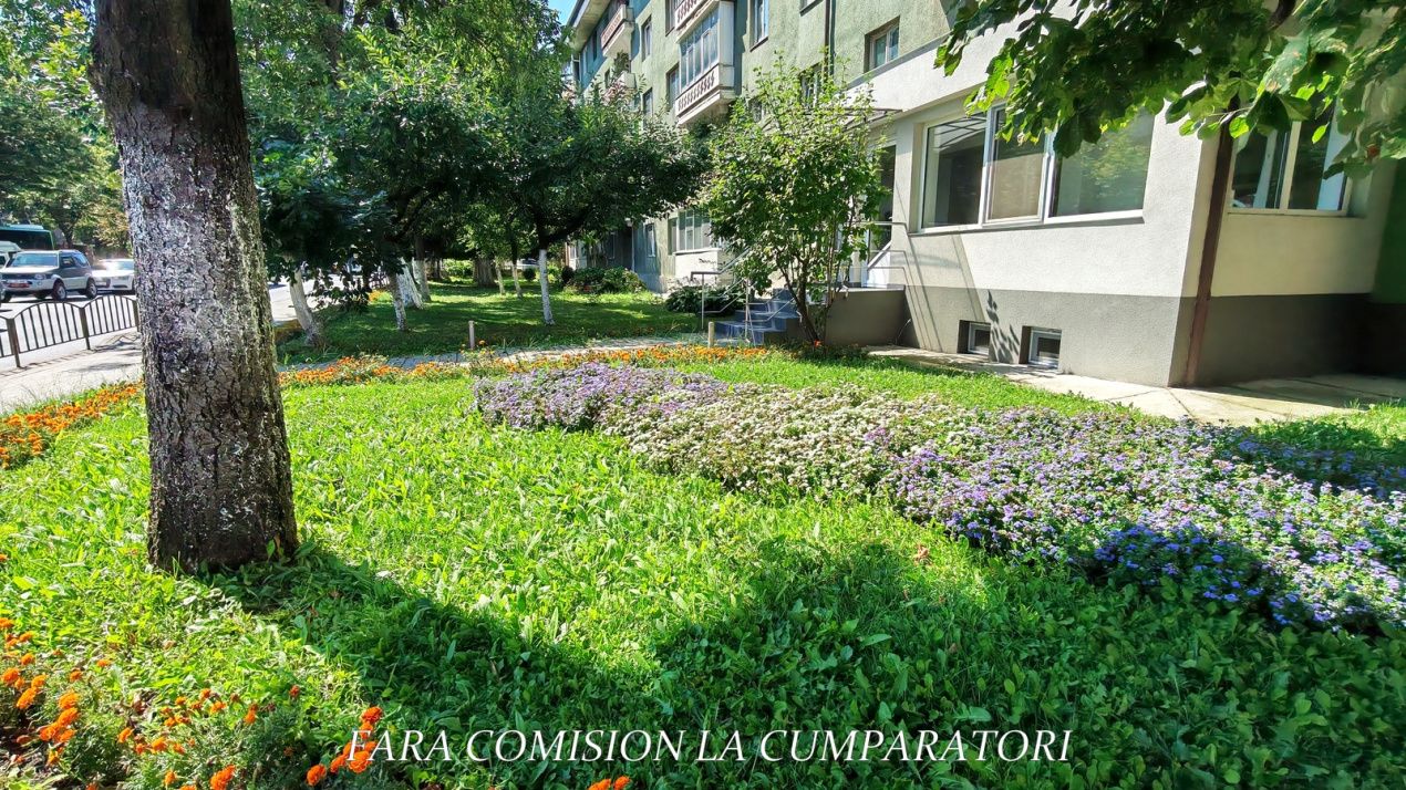 1 MAI, APARTAMENT 2 CAMERE, ETAJ 2 – fotografia 14 din 17