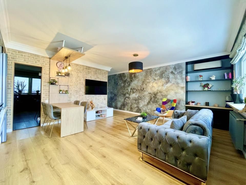 Apartament cu 3 camere de inchiriat zona VIVO – fotografia 4 din 18