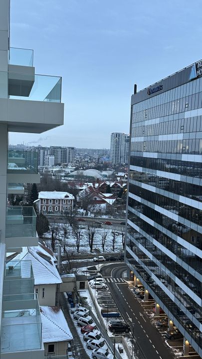Apartament 2 camere | Aviatiei Tower | 51MP | 0% Comision – fotografia 10 din 14