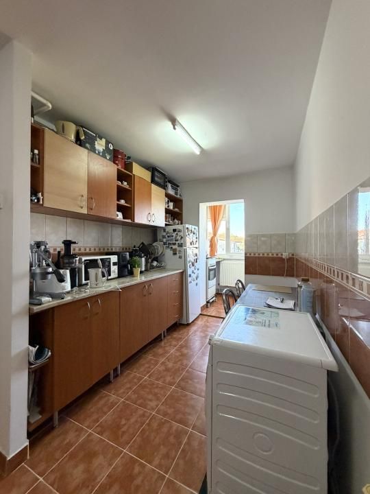 Apartament cu 2 camere,decomandat,47 mp utili,acoperis tigla- Aradului – fotografia 10 din 13