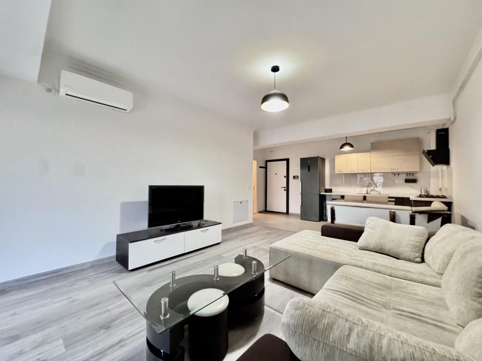 Apartament De Inchiriat 2 Camere | Energia Residence | Parcare Privata – fotografia 2 din 14