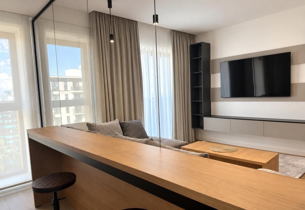 NEW - First Rent | Ap 2 camere 53m2 + Loc Parcare Subteran | Nusco City 2 – fotografia 5 din 18