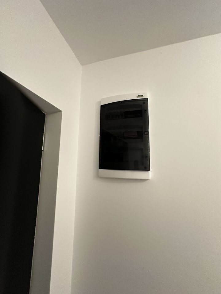 Apartament 2 Camere | Bloc 2026 | Finisat | Mobilat | Utilat | Parcare | CENTRU – fotografia 40 din 40