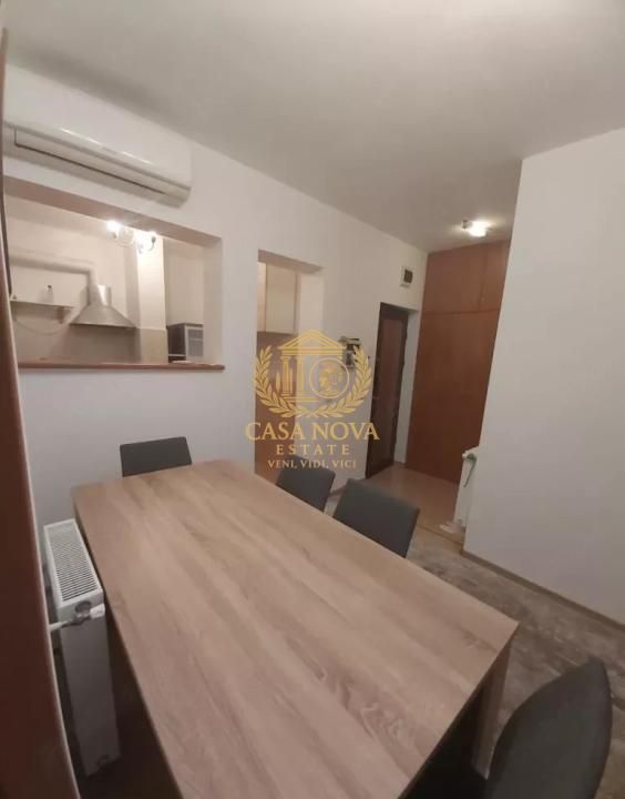 Apartament 3 camere 65mp, balcon 3mp, Andrei Muresanu – fotografia 2 din 6