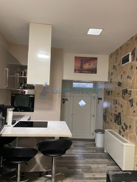 Apartamente de vanzare tip studio, zona Centrala, Oradea, Bihor – fotografia 7 din 15