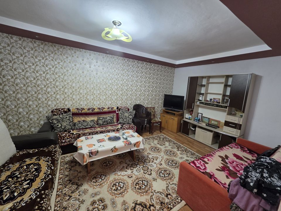 Exclusivitate! Casa P+M, 4 camere, teren 620mp, partea dreapta, Valu lui Traian! – fotografia 3 din 13