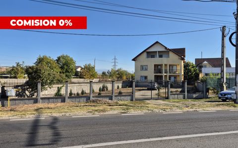 Închiriere casă P+1, situată în Târgu Jiu, cartier Tismana - la DN 67D