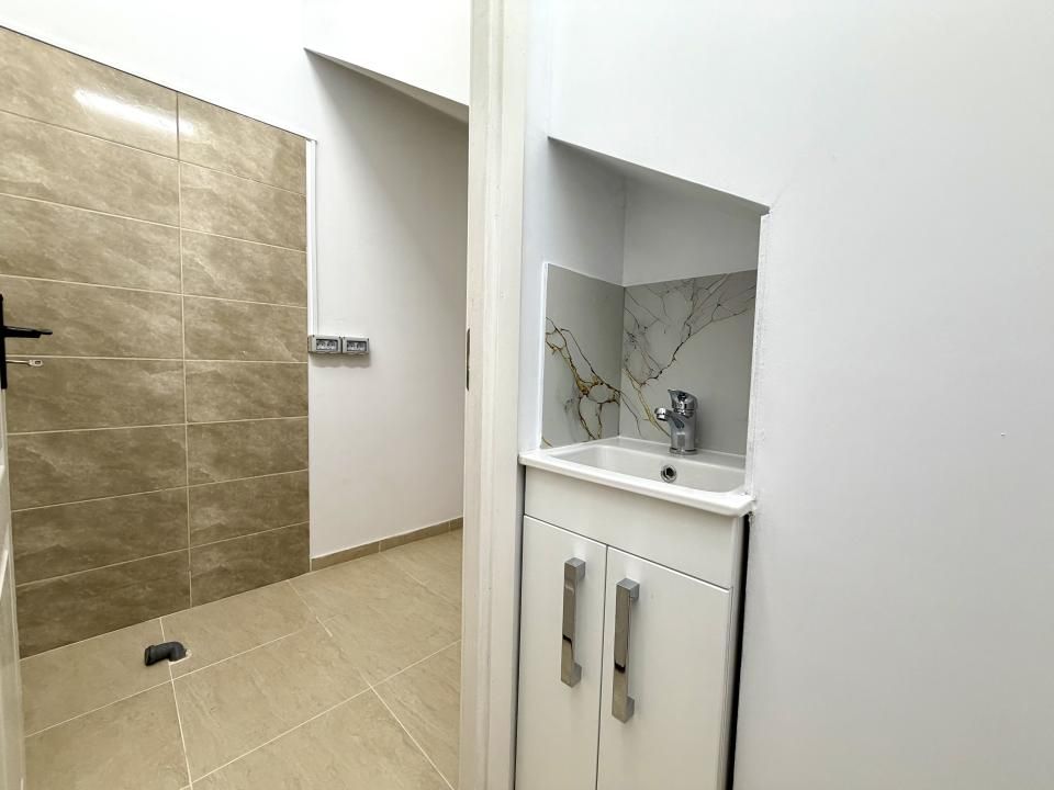 Apartament cu 1 camera, 27 mp utili, parter - Dumbravita – fotografia 4 din 5
