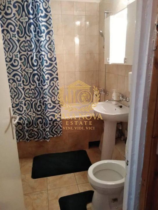 Aparatment 2 camere 54mp, balcon, etaj intermediar, zona Sigma – fotografia 3 din 6