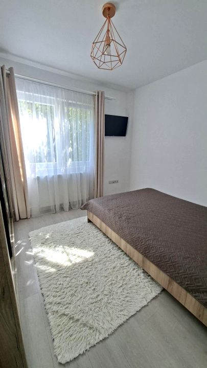 Apartament 2 camere, renovat, mobilat complet, zona baza sportiva La Terenuri! – fotografia 6 din 8