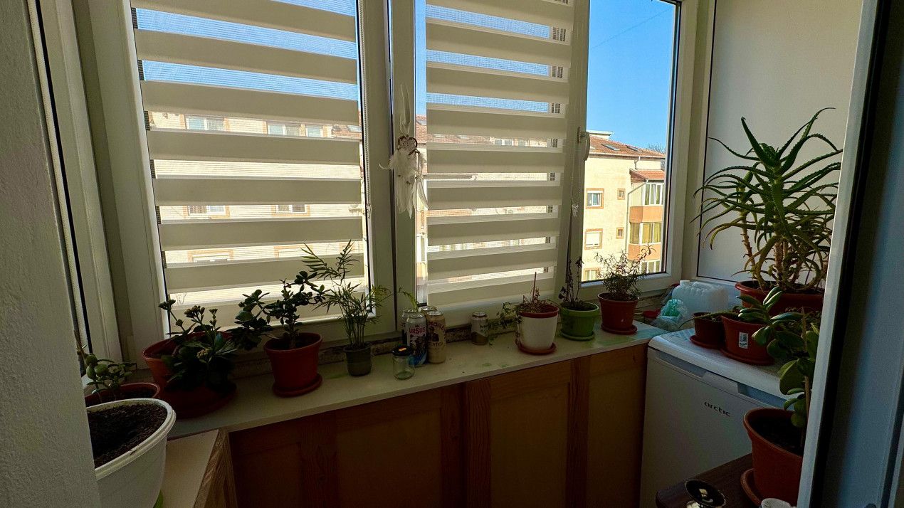 Apartament modern 3 camere, 70 mp utili, decomandat - zona Aradului – fotografia 13 din 16