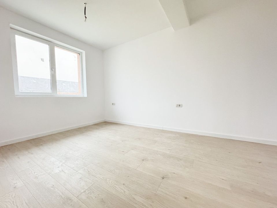 Apartament 3 camere, 82mp utili + balcon 8mp, zona  Lidl Giroc – fotografia 5 din 11