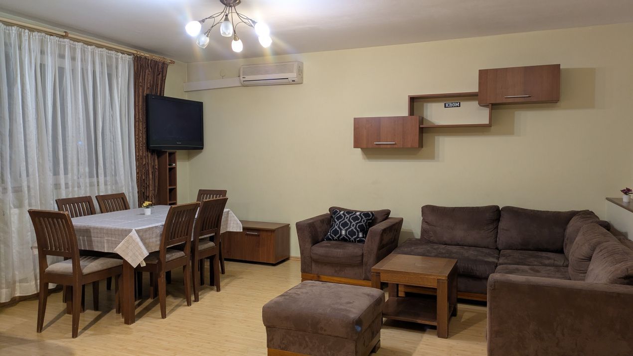 Zona SUPECO / Apartament 3 camere / 69,69 mp / cu dressing și balcon, 119.900 € – fotografia 31 din 56