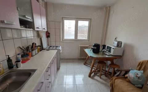 4 Camere de vanzare | Brancoveanu | Metrou |  Parc Oraselul Copiilor