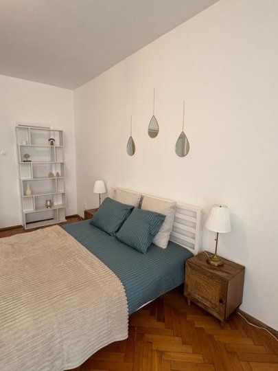2 Camere de inchiriat | Ultracentral |Centrala proprie | Mobilat | – fotografia 3 din 8