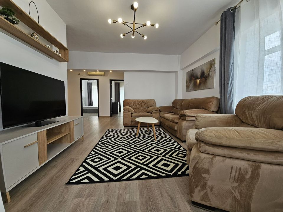 Apartament 4 camere de vânzare | Dacia | Gata de mutat – fotografia 3 din 19