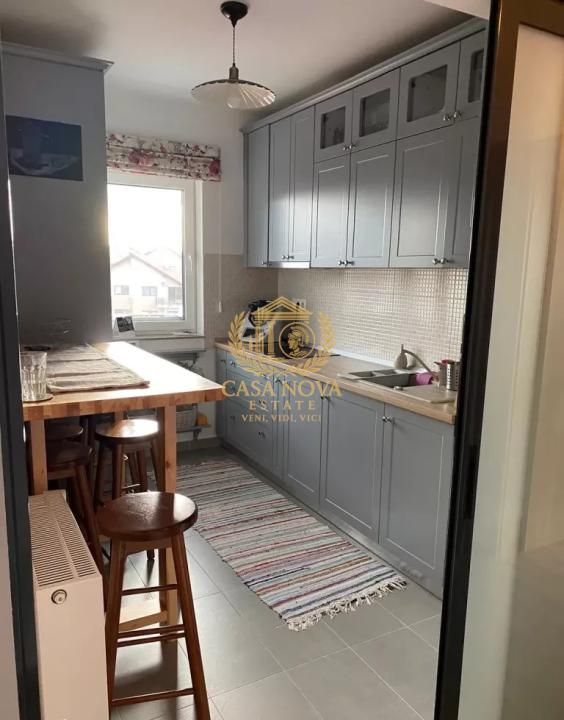 Apartament 3 camere 75mp, balcon, parcare, pet friendly – fotografia 3 din 9