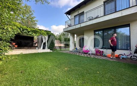 Duplex la cheie de vanzare teren de 362 mp Cartier Dambul Rotund