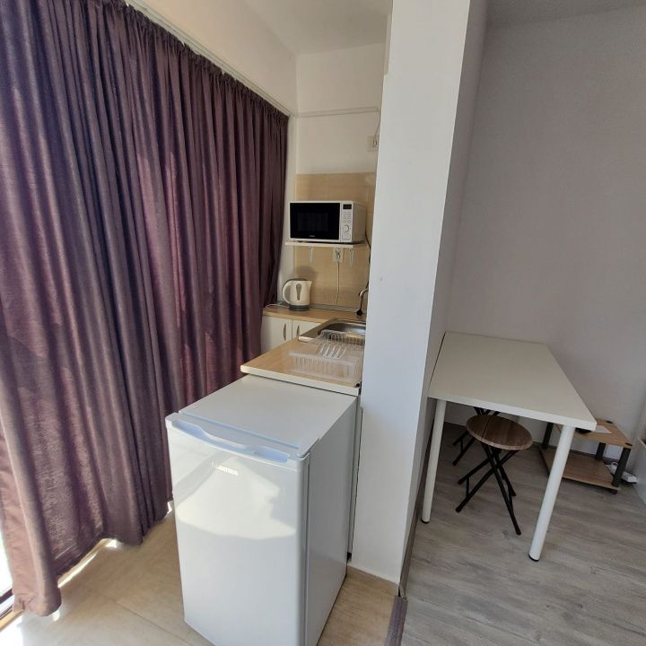 🏖️ Studio modern cu terasă I Parcare I 250m de plajă – Comision 0% – fotografia 6 din 20