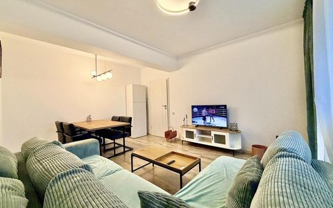 Apartament 2 camere cu parcare - vedere Panoramică