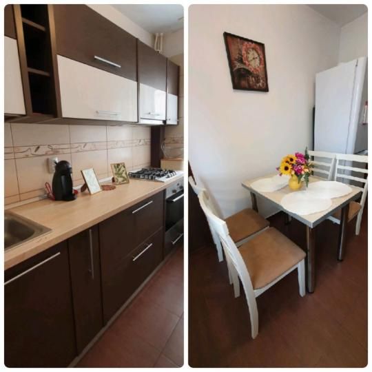 3 Camere de inchiriat | Vitan | Metrou | Mobilat | Utilat – fotografia 4 din 8