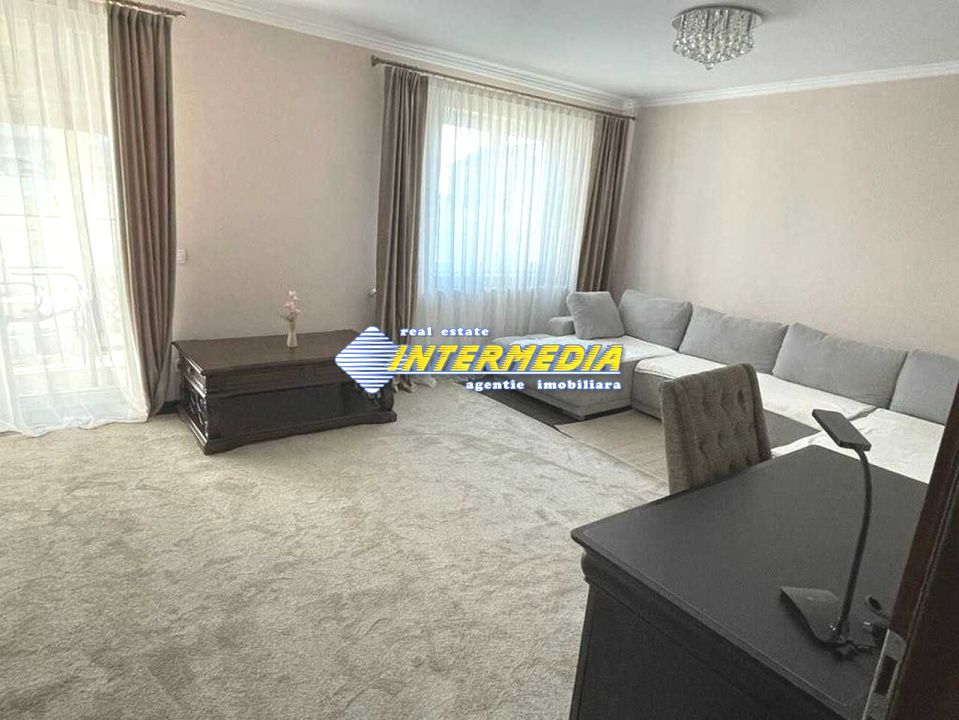 Casa Noua 4 camere finisata la cheie CETATE Dealul Furcilor mobilata utilata – fotografia 2 din 12
