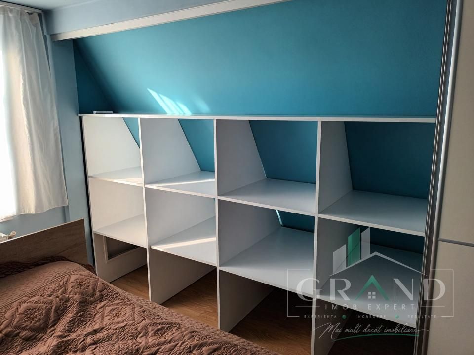 3 camere | 2 niveluri | Casă cu 3 apartamente | Zona Centrală – fotografia 31 din 34
