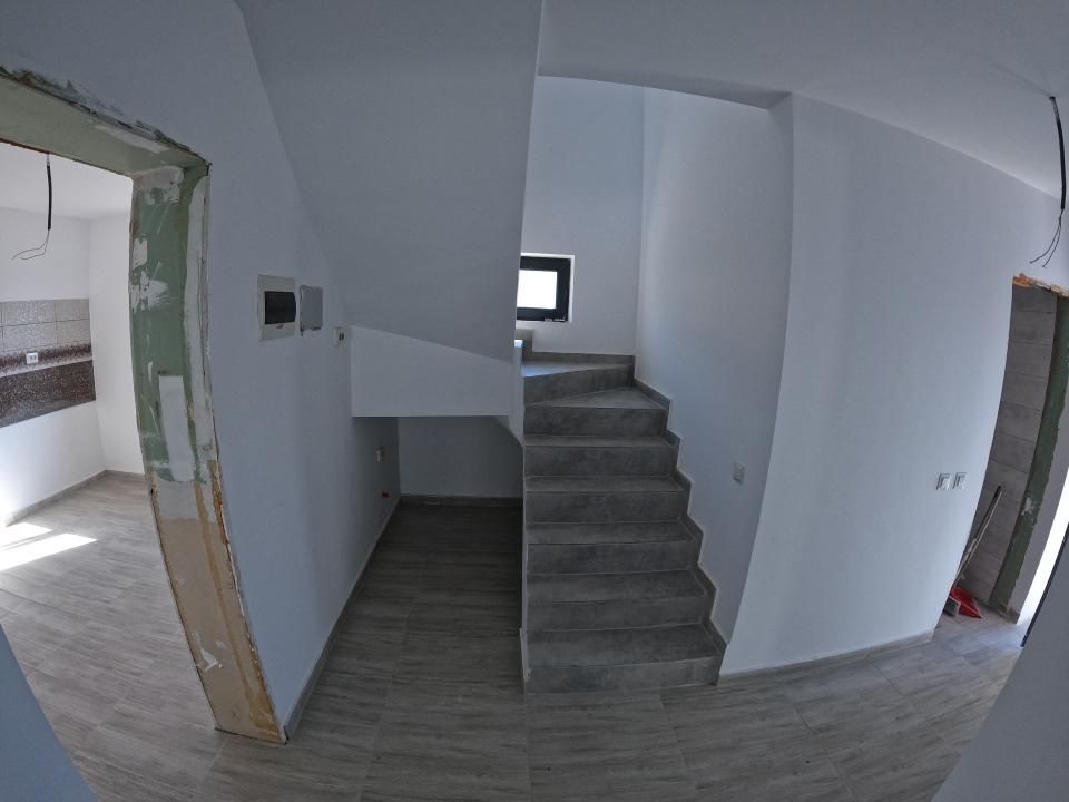 CASĂ DE VÂNZARE | 156 MP UTILI | TEREN 418 MP | 3 CAMERE | 2 BĂI – fotografia 7 din 19