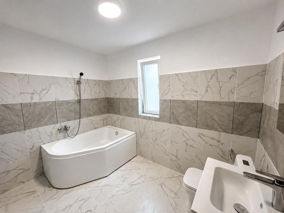 Casă P+1, 5 camere, 135 mp utili | Terasă 20 mp | Tamași – Corbeanca | 999 €/l – fotografia 17 din 18