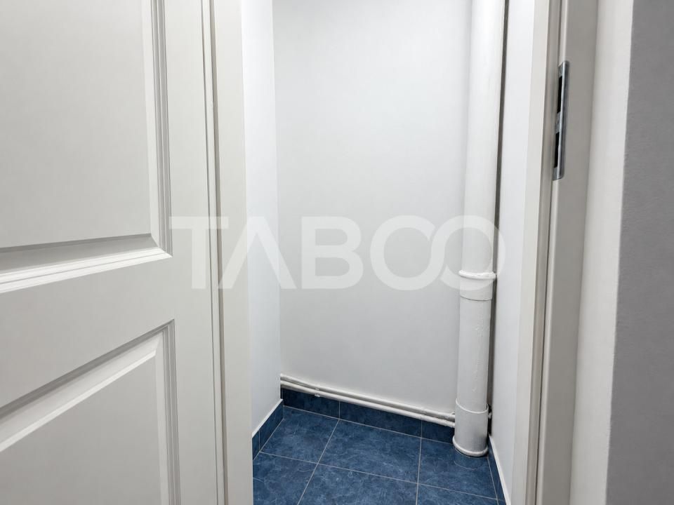 Apartament decomandat de vanzare in zona Marasti renovat recent – fotografia 11 din 13
