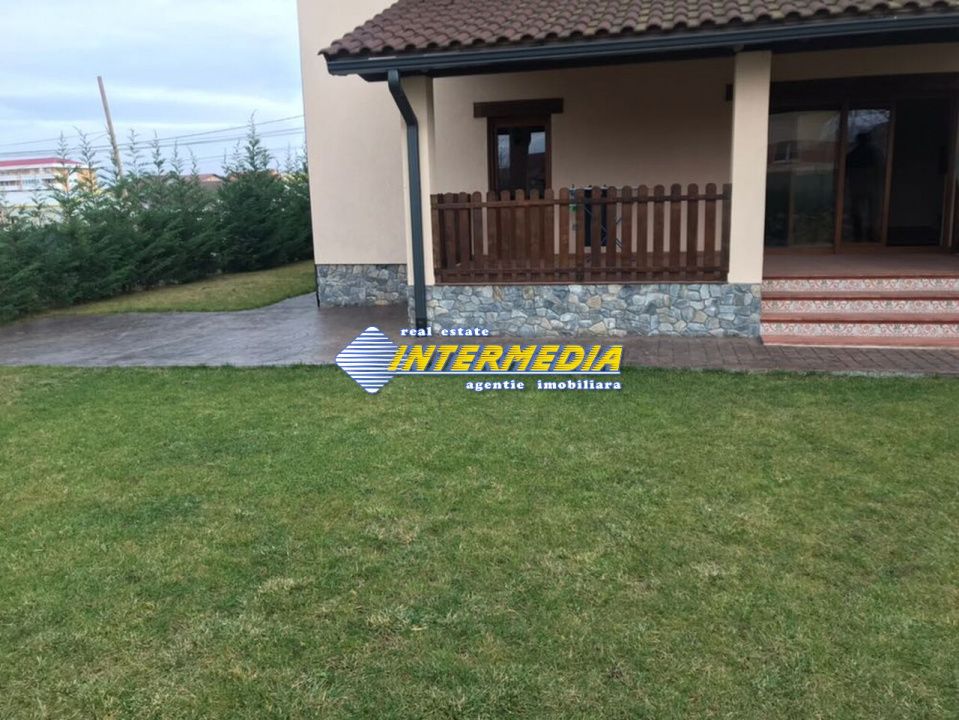 Casa de vanzare Alba Iulia CETATE cu 4 dormitoare si living finisata complet – fotografia 11 din 34