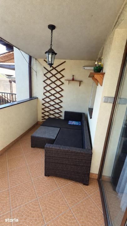 Apartament 4 camere, 72 mp+20 mp balcoane, parcare, zona Poligon – fotografia 13 din 14