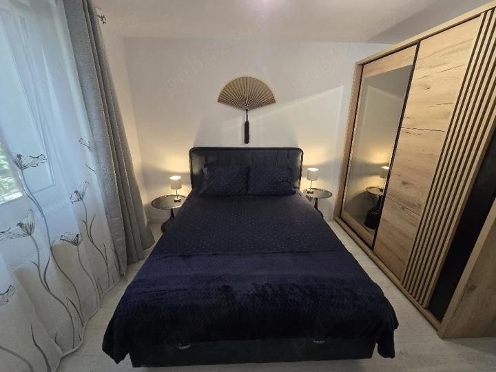 2 Camere de inchiriat | Titan | Metrou | Mobilat | Renovat – fotografia 2 din 9